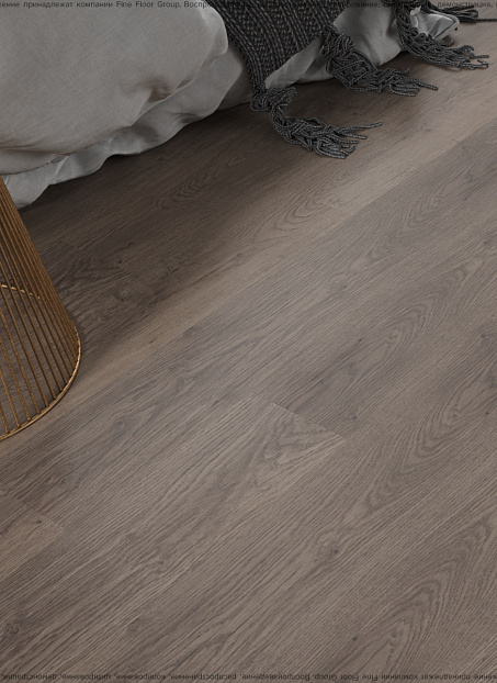 Виниловый ламинат (SPC) Adelar SOLIDA  American Oak 04880LA