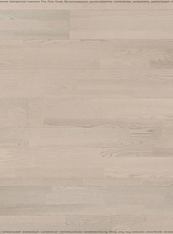 Паркетная доска Polarwood CLASSIC Ash Ricotta COUNTRY 3S LAC S.MAT