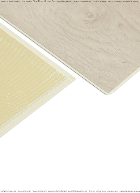 Виниловый ламинат (SPC) Royce RICH  Ortega