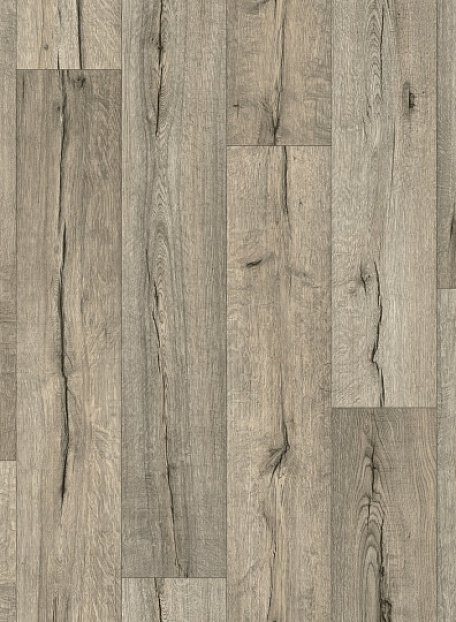 Линолеум рулонный IVC Home GREENLINE Grand Oak 895 шириной 4 м