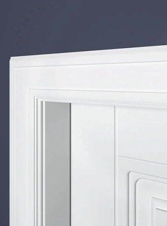 Наличник Bello Deco Н8