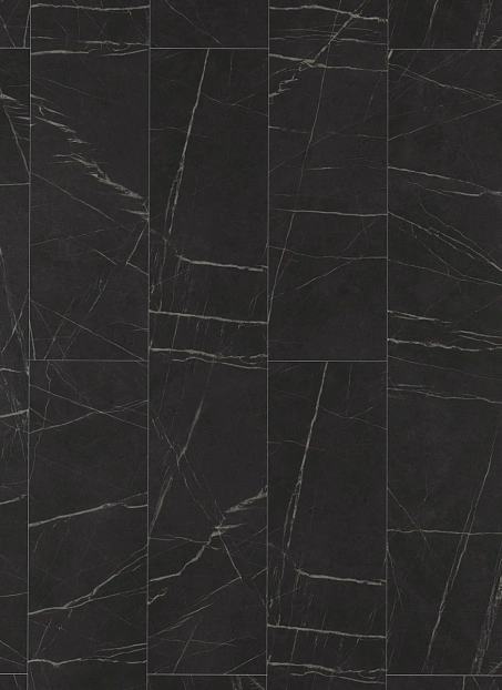 Ламинат Egger PRO Large 8-33 Aqua+ Камень Пьетра Гриджиа Чёрный>