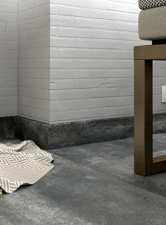 Плинтус МДФ Fine Floor Дюранго