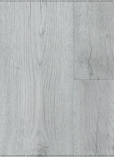 Кварц-винил (LVT) Fine Floor FF-LIGHT Дуб Веллингтон