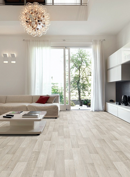 Линолеум рулонный IVC Home CORSA Camargue 504 шириной 4 м