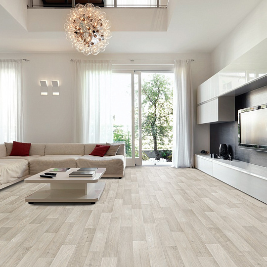 Линолеум рулонный IVC Home CORSA Camargue 504 шириной 4 м
