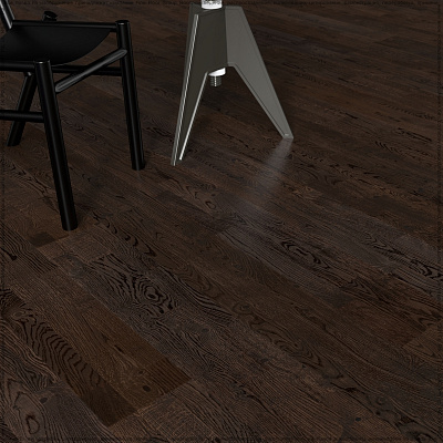 Паркетная доска Karelia URBAN SOUL  Oak Assam