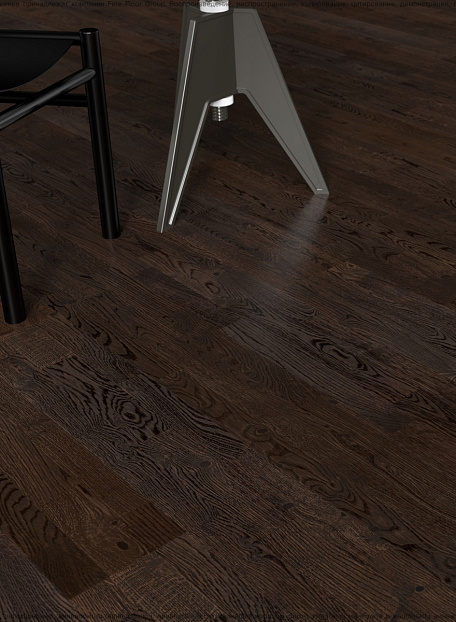 Паркетная доска Karelia URBAN SOUL  Oak Assam COUNTRY 3S LAC S.MAT