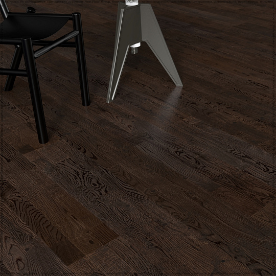 Паркетная доска Karelia URBAN SOUL  Oak Assam