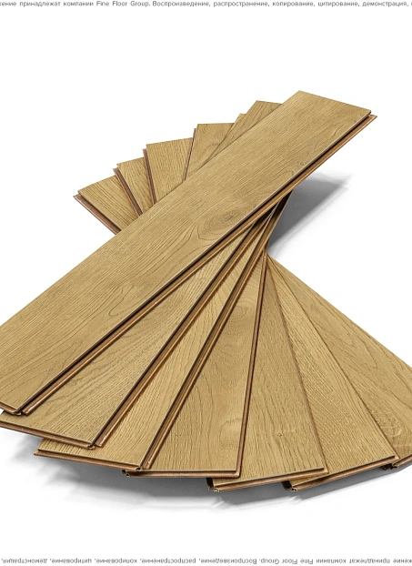 Ламинат CBM MOSAIK 600х100 Дуб Садек