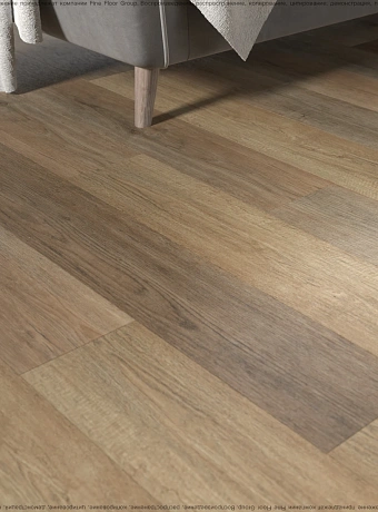 Виниловый ламинат (SPC) Alta Step NATIVO Дуб Островной