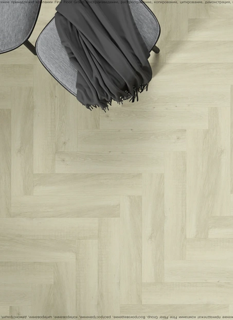 Виниловый ламинат (SPC) Alta Step MIRADA Дуб Голландский