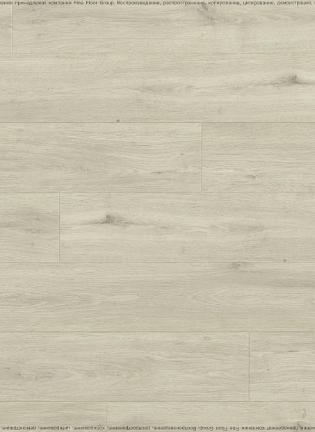 Виниловый ламинат (SPC) Respect FLOOR Дуб Белый