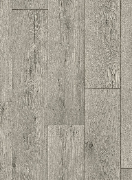 Линолеум рулонный IVC Home ECO Liberty Oak 593 шириной 3.5 м
