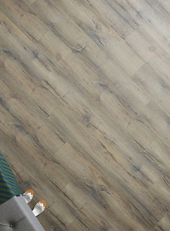 Кварц-винил (LVT) Fine Floor FF-RICH  Дуб Девон