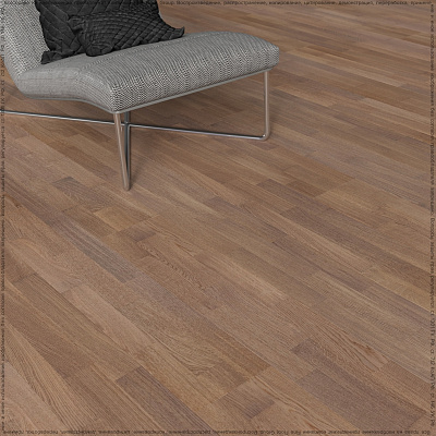 Паркетная доска Karelia DAWN  Oak Vanilla