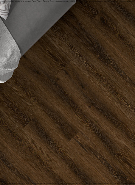 Виниловый ламинат (SPC) Alta Step NATIVO  Дуб Африканский