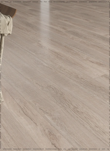 Кварц-винил (LVT) Fine Floor БОГАТЫЙ (RICH) Дуб Схиза