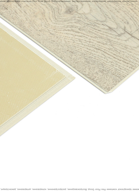 Виниловый ламинат (SPC) Royce RICH  Lauder