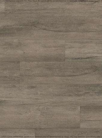 Виниловый ламинат (SPC) Respect FLOOR  Дуб Старинный