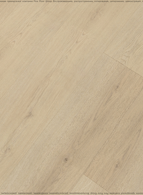 Виниловый ламинат (SPC) Alta Step GUSTO  Дуб Меренга