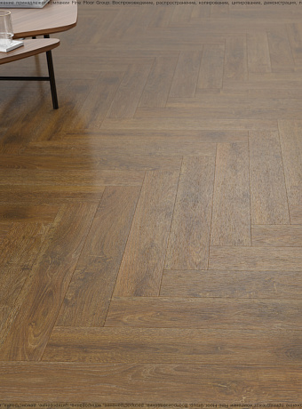 Ламинат CBM KORUNA  Орех Босковице