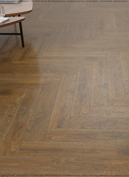 Ламинат CBM KORUNA  Орех Босковице