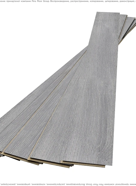 Ламинат La Moena MONTE CRISTALLO  Дуб Моретти