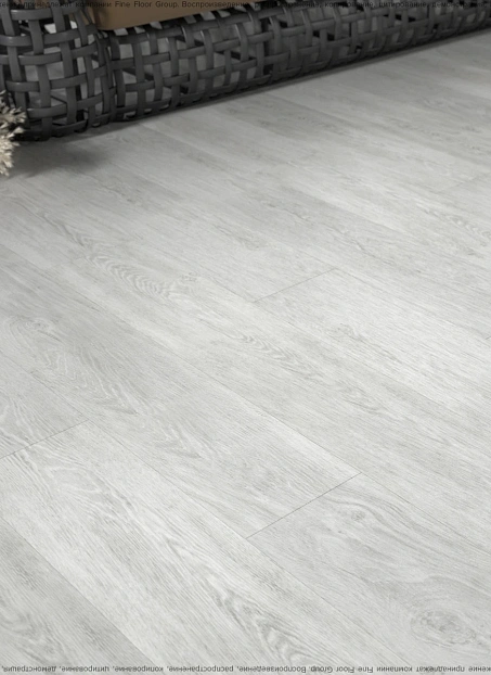 Виниловый ламинат (SPC) Tarkett BLACKWOOD TIMBER Франсес (Frances)