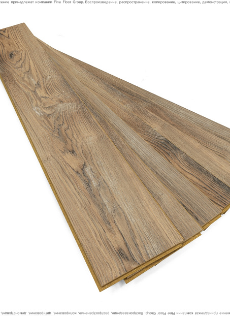 Ламинат La Moena BELLAMONTE  Дуб Рим