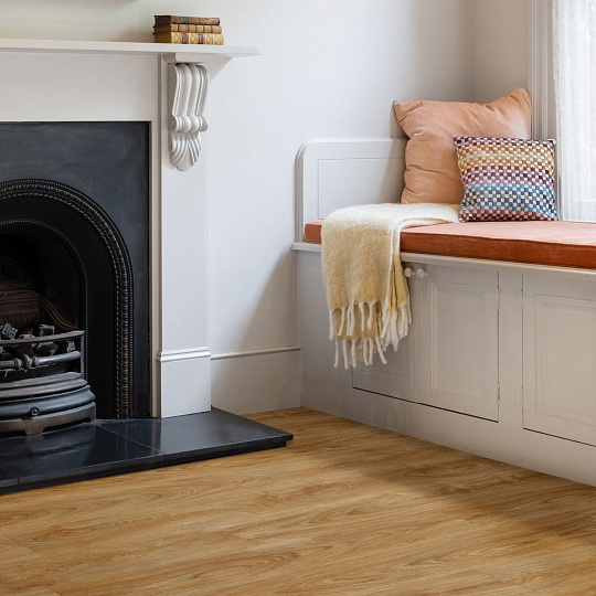Кварцвиниловая плитка (LVT) Moduleo LAYRED 55  Midland oak 22821