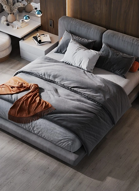 Виниловый ламинат (SPC) Norland SIGRID Альда (Alda)