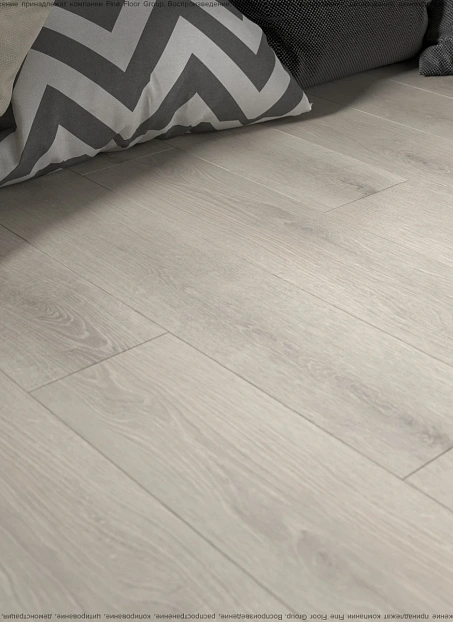 Виниловый ламинат (SPC) Floorwood UNIT  Дуб Фолибер