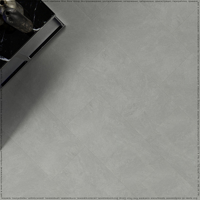 Кварцвиниловая плитка (LVT) Fine Floor FF-STONE Вильц