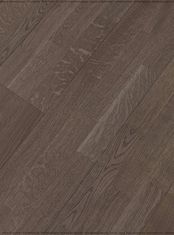 Паркетная доска Karelia MIDNIGHT Oak Soft Grey NATUR 3S LAC MAT