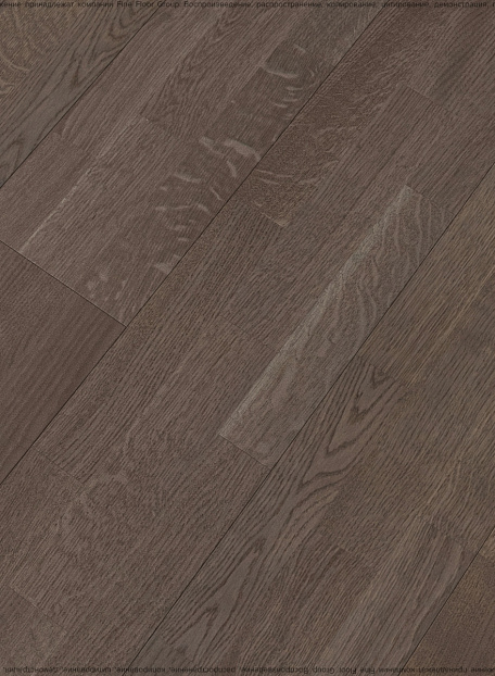 Паркетная доска Karelia MIDNIGHT  Oak Soft Grey NATUR 3S LAC MAT