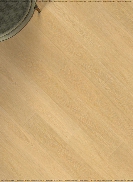 Виниловый ламинат (SPC) Alta Step EXCELENTE  Дуб Шампань