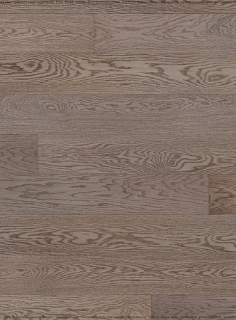 Паркетная доска Karelia LIGHT  Oak Frostbite NATUR 1S LAC GLOSS