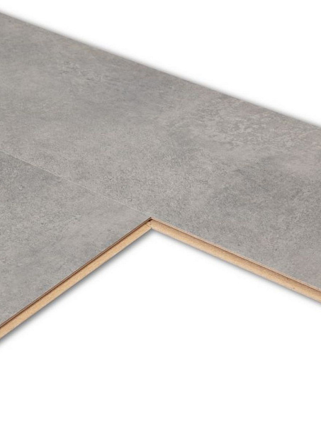 Ламинат Peli ELEGANCE  Тёмный Бетон