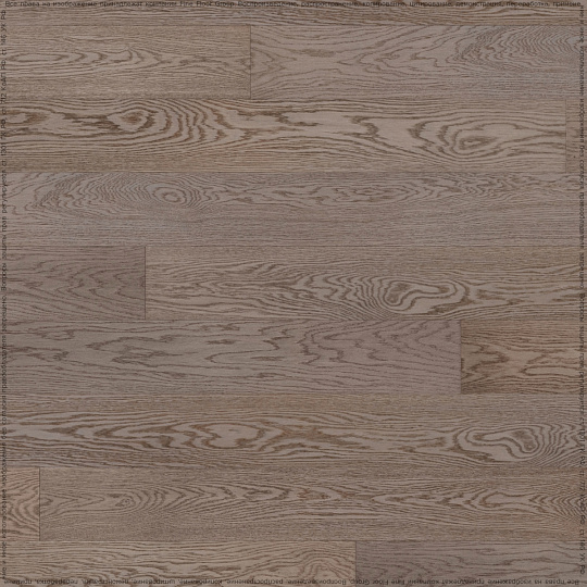 Паркетная доска Karelia LIGHT  Oak Frostbite