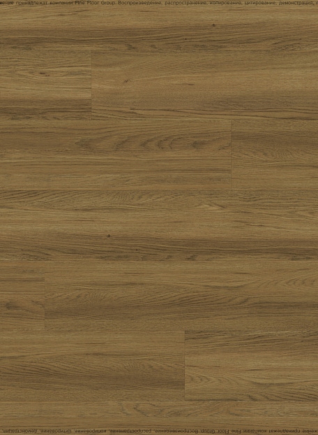 Кварц-винил (LVT) EcoClick ECOWOOD  Дуб Виши