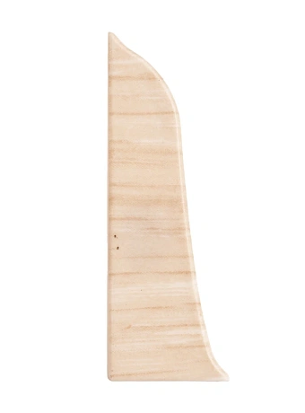 Заглушка левая Arbiton LM60 Дуб Севилья 109