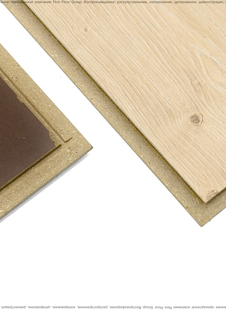 Ламинат Ideal LOOK  Дуб Оммаж