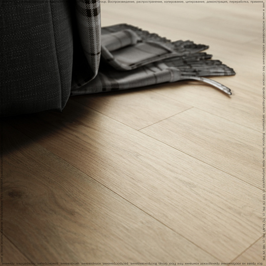 Кварцвиниловая плитка (LVT) Moduleo NEXT  Torre Oak 847