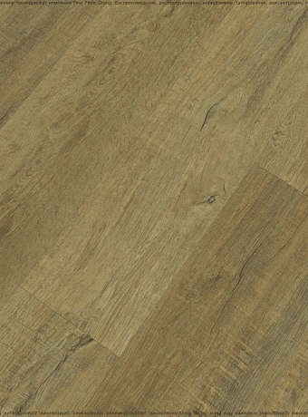 Виниловый ламинат (SPC) CronaFloor FRESH Дуб Баргузинский