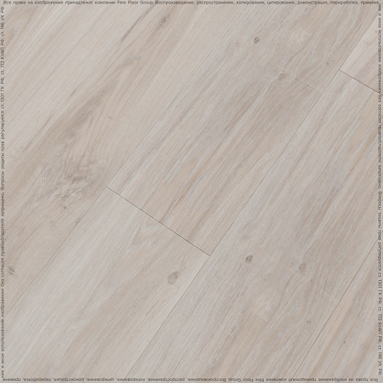 Кварцвиниловая плитка (LVT) Moduleo NEXT ACOUSTIC  Vista Oak 205