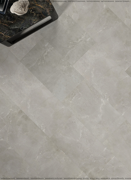 Виниловый ламинат (SPC) Alta Step ROCA  Палладий