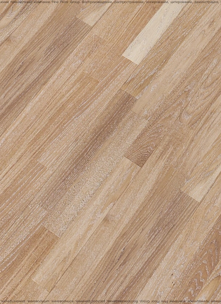 Паркетная доска Polarwood CLASSIC Дуб Каллисто (Oak Callisto) ROBUST 3S OIL MAT