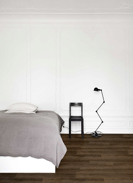 Линолеум рулонный IVC Home GREENLINE Cherbourg Oak W48 шириной 3.5 м