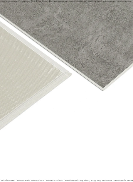 Виниловый ламинат (SPC) SpaceFloor CERES Никта